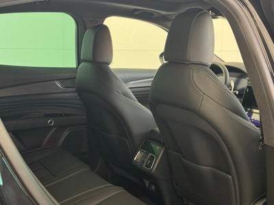 2025 Maserati Grecale Modena