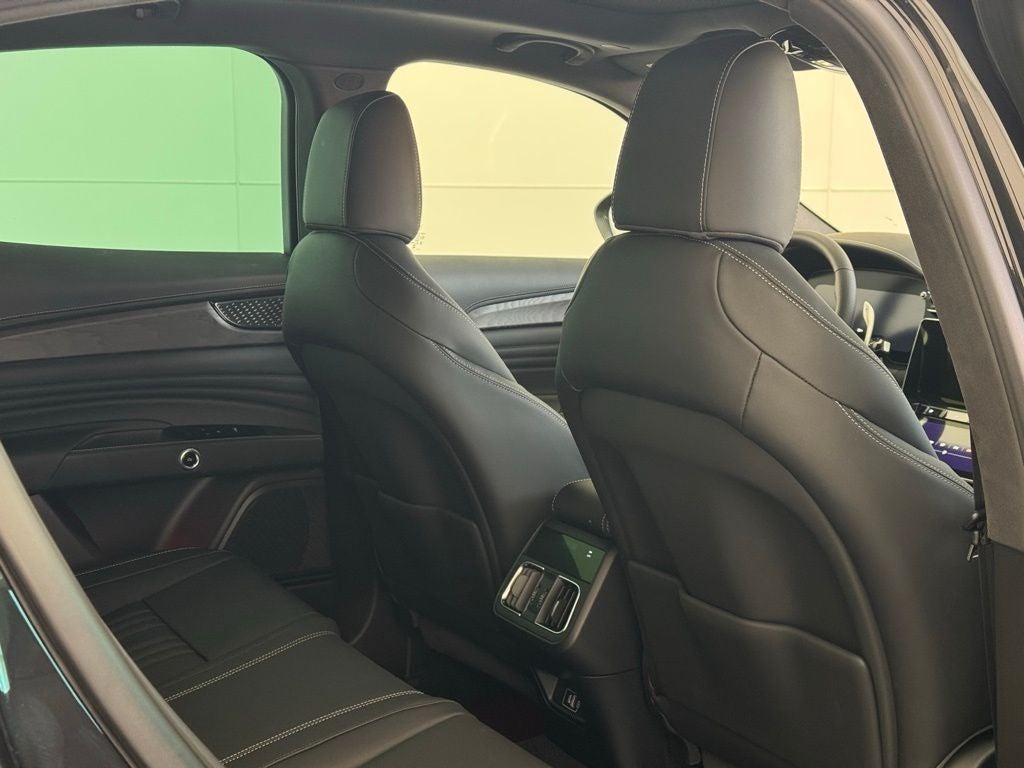 2025 Maserati Grecale Modena