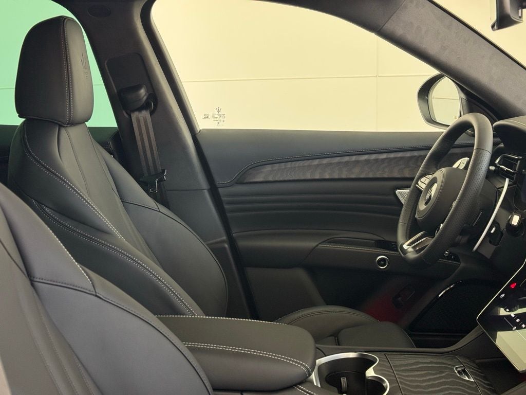 2025 Maserati Grecale Modena