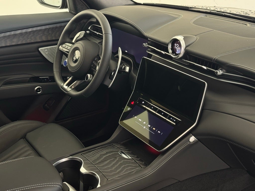 2025 Maserati Grecale Modena