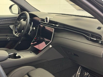 2025 Maserati Grecale Modena