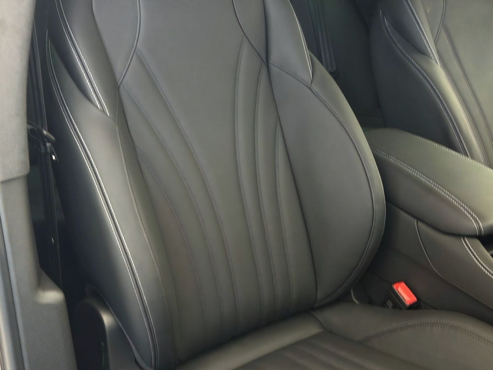 2025 Maserati Grecale Modena