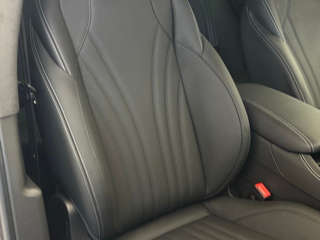 2025 Maserati Grecale Modena