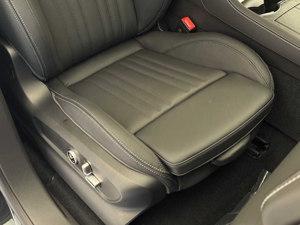 2025 Maserati Grecale Modena