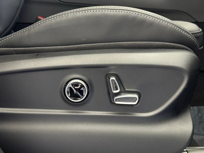 2025 Maserati Grecale Modena