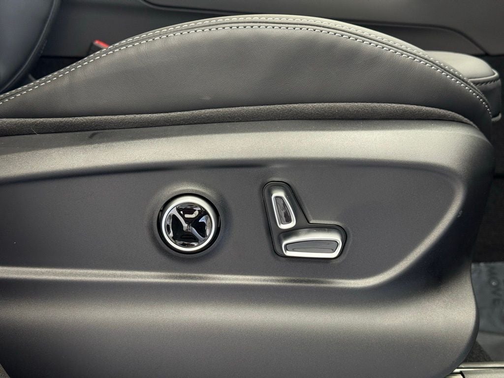 2025 Maserati Grecale Modena