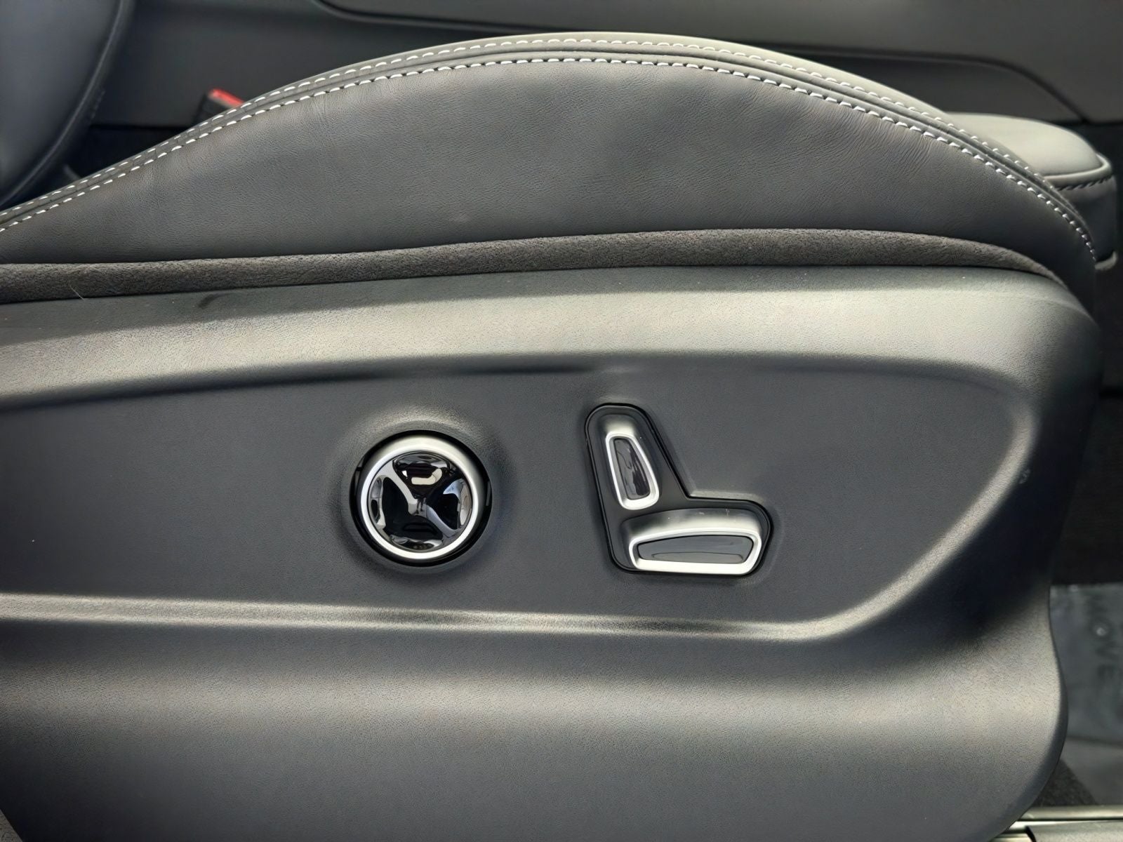 2025 Maserati Grecale Modena