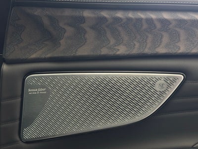 2025 Maserati Grecale Modena