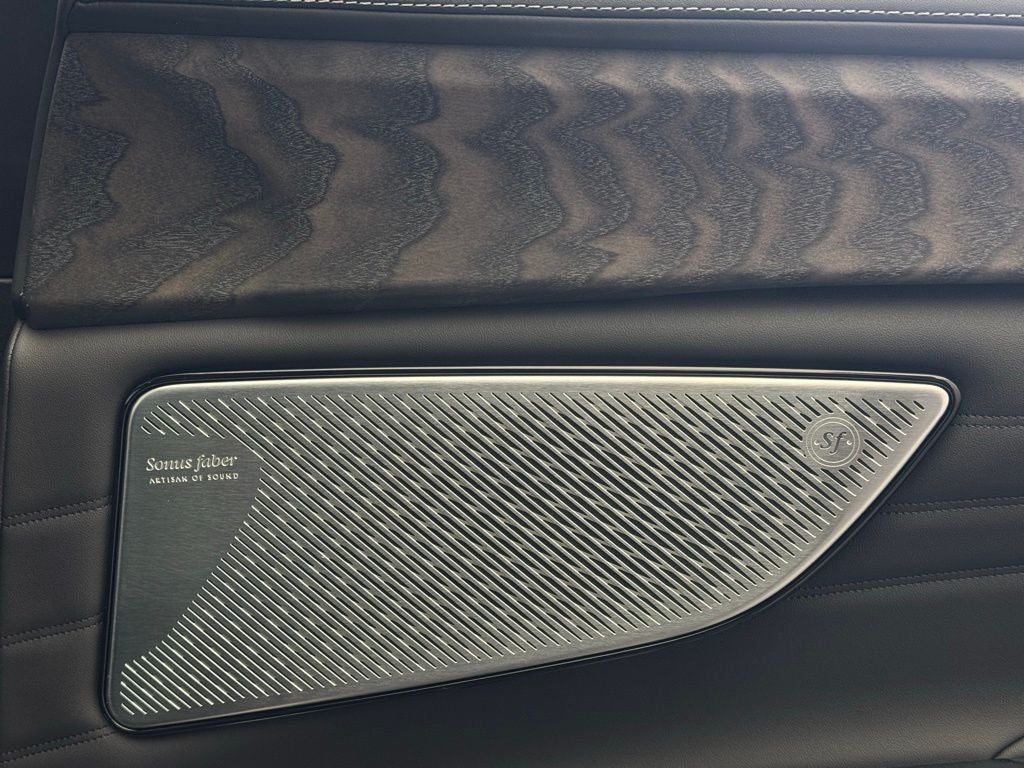 2025 Maserati Grecale Modena