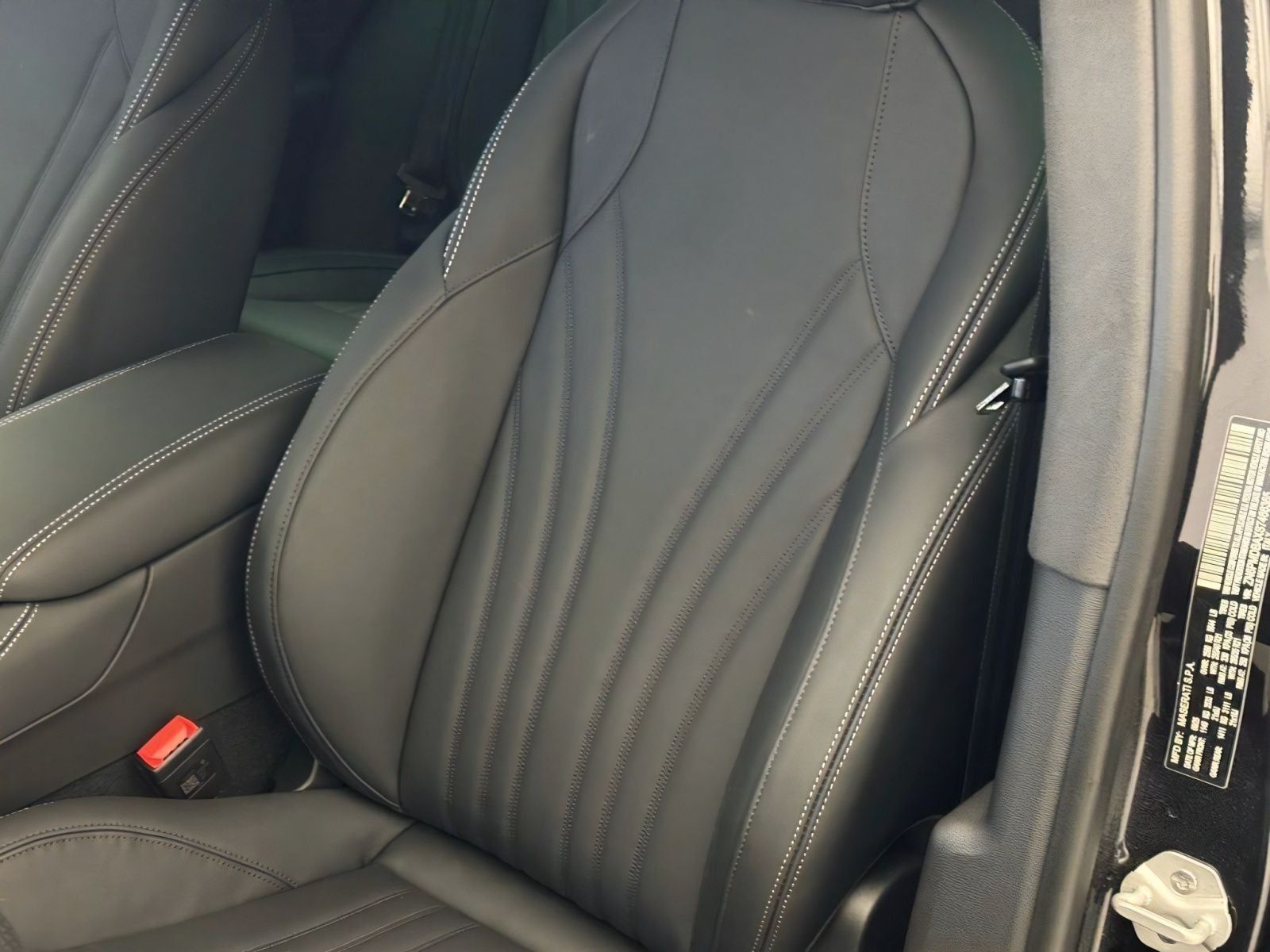2025 Maserati Grecale Modena