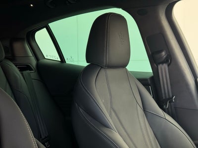 2025 Maserati Grecale Modena