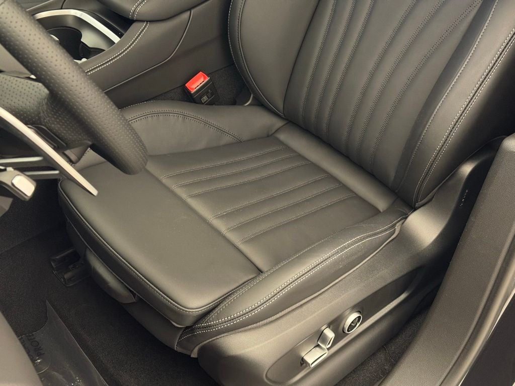 2025 Maserati Grecale Modena