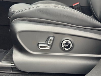 2025 Maserati Grecale Modena