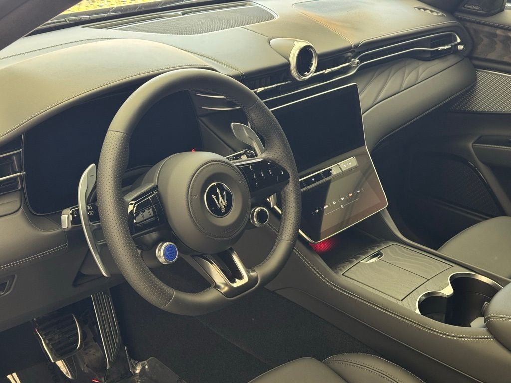 2025 Maserati Grecale Modena