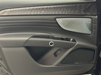 2025 Maserati Grecale Modena