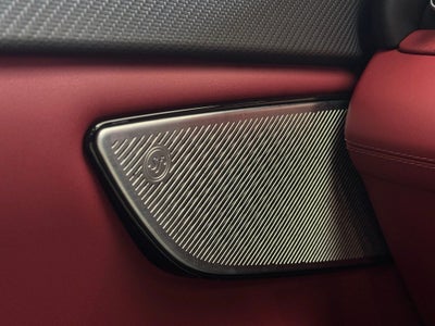 2024 Maserati Grecale Trofeo