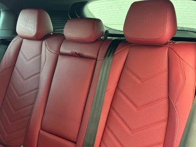 2024 Maserati Grecale Trofeo