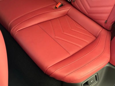 2024 Maserati Grecale Trofeo