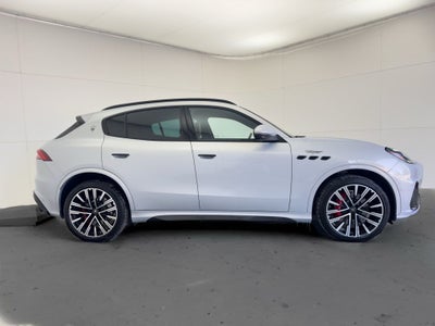 2024 Maserati Grecale Trofeo
