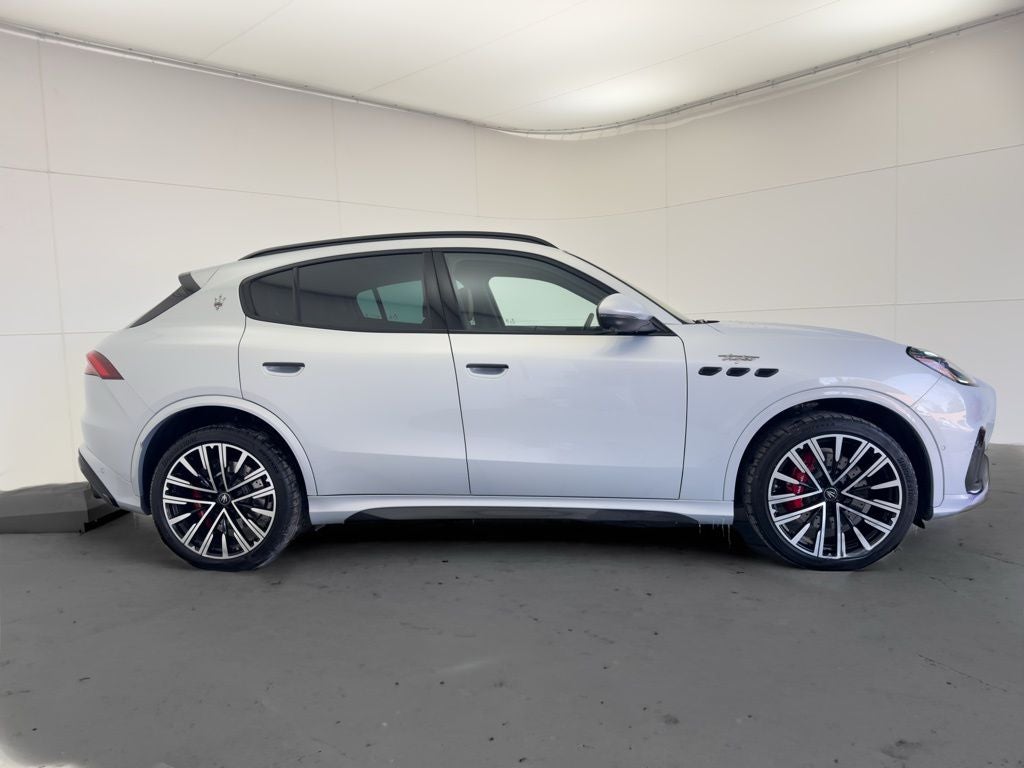 2024 Maserati Grecale Trofeo