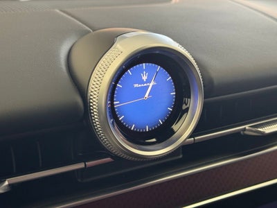 2024 Maserati Grecale Trofeo