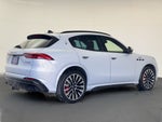 2024 Maserati Grecale Trofeo