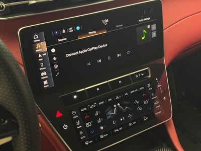 2024 Maserati Grecale Trofeo