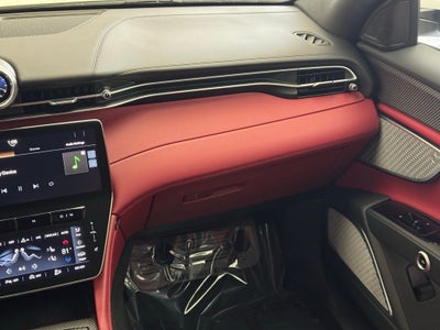 2024 Maserati Grecale Trofeo