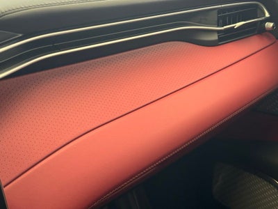 2024 Maserati Grecale Trofeo