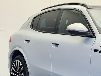 2024 Maserati Grecale Trofeo