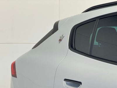 2024 Maserati Grecale Trofeo