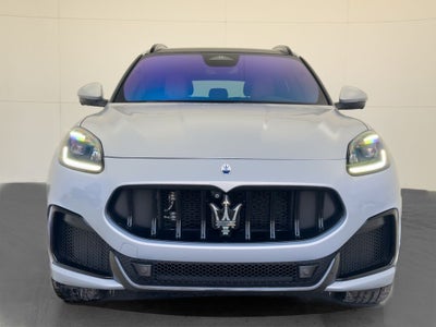 2024 Maserati Grecale Trofeo