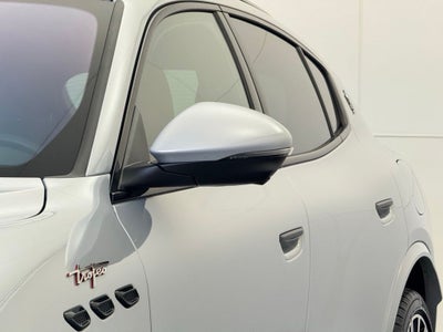 2024 Maserati Grecale Trofeo