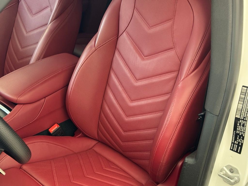 2024 Maserati Grecale Trofeo