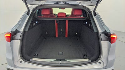 2024 Maserati Grecale Trofeo