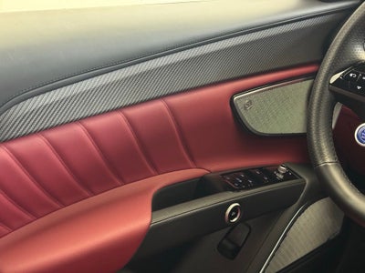 2024 Maserati Grecale Trofeo