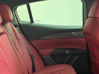 2024 Maserati Grecale Trofeo