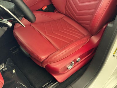 2024 Maserati Grecale Trofeo