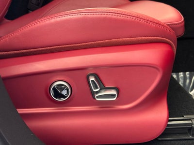 2024 Maserati Grecale Trofeo