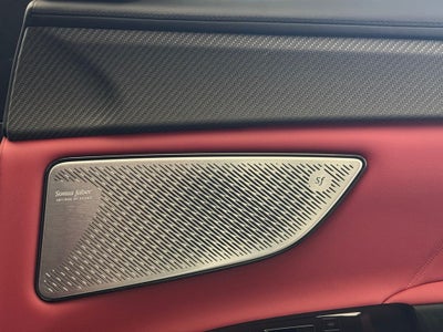 2024 Maserati Grecale Trofeo