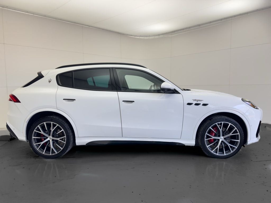 2024 Maserati Grecale Trofeo