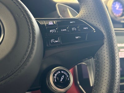 2024 Maserati Grecale Trofeo