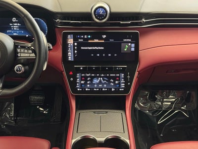 2024 Maserati Grecale Trofeo