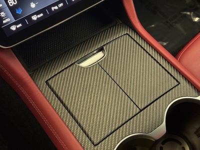 2024 Maserati Grecale Trofeo