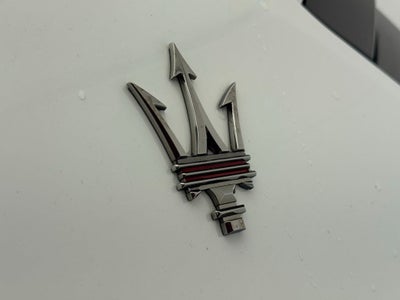 2024 Maserati Grecale Trofeo