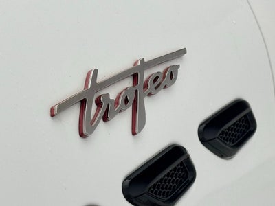 2024 Maserati Grecale Trofeo