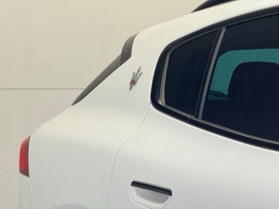 2024 Maserati Grecale Trofeo