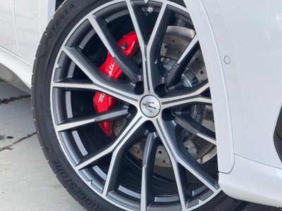 2024 Maserati Grecale Trofeo