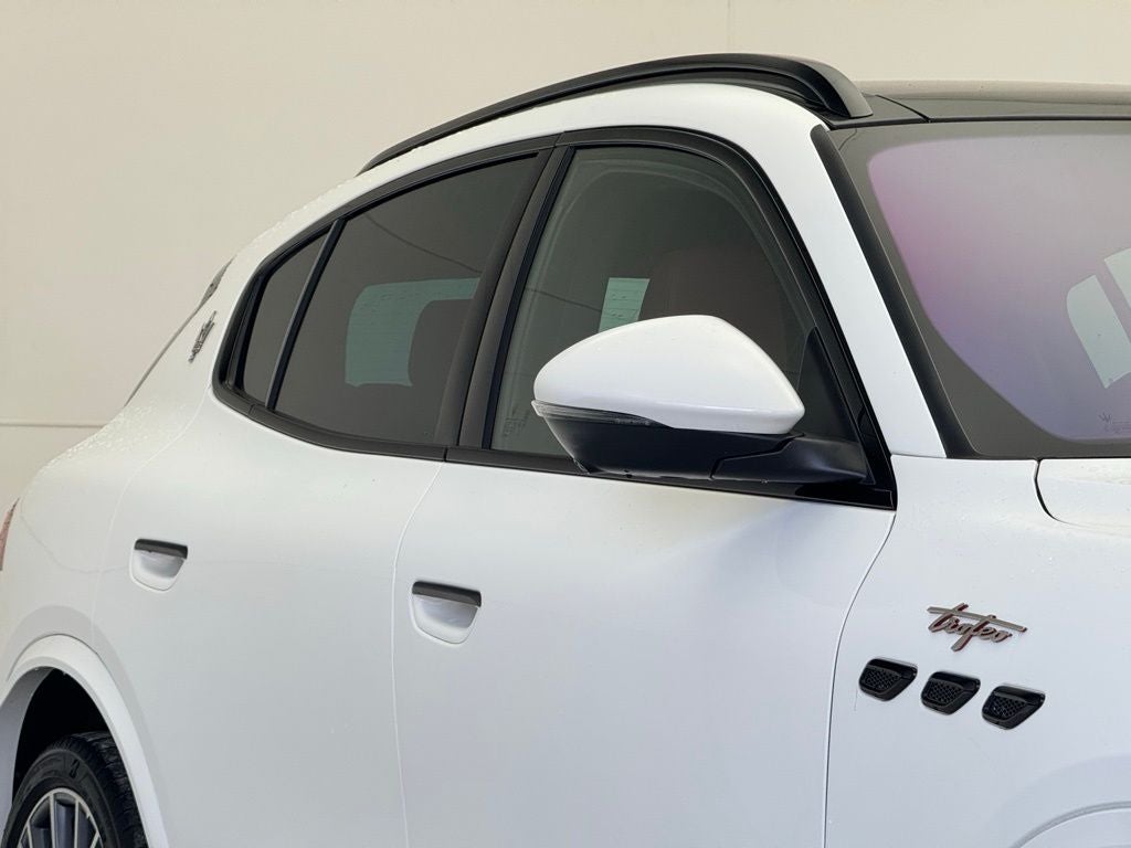 2024 Maserati Grecale Trofeo