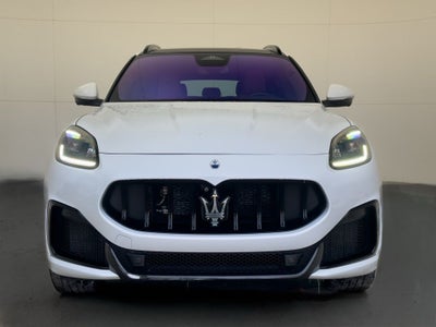 2024 Maserati Grecale Trofeo